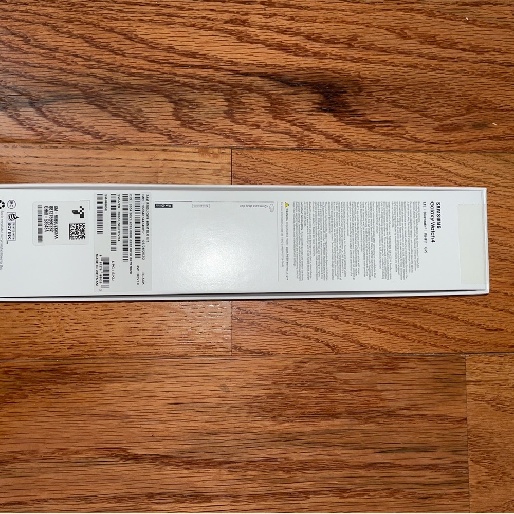 Samsung galaxy watch 4